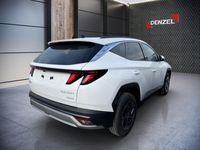 gebraucht Hyundai Tucson NX4 Jubile 1,6 T-GDi HEV 2WD AT t6hj1