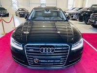 gebraucht Audi A8L 30 TDI quattro*Facelift*Mega-Voll*4-Sitzer*