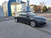 gebraucht VW Golf GTD 20 TDI