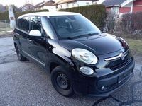 gebraucht Fiat 500L 500LLiving 0,9 TwinAir Turbo 105 Start