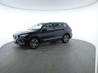 Gebraucht Seat Tarraco 4Drive 150 PS (110 kW) 2020 Schwarz SUV