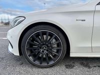 gebraucht Mercedes C43 AMG C 43 AMGAMG T 4MATIC Aut. AMG