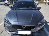 Gebraucht Cupra Leon 150 PS (110 kW) 2023 Grau Kombi