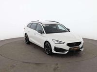 gebraucht Cupra Leon ST 2.0 TDI Aut LED RADAR NAVI R-CAM SITZHZG