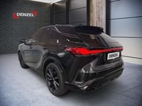 gebraucht Lexus RX500h F SPORT