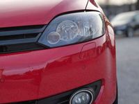 gebraucht VW Golf Plus Trendline 14 TSI DSG