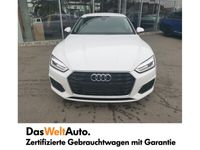 gebraucht Audi A5 2.0 TFSI quattro