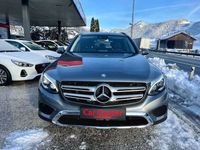 gebraucht Mercedes GLC250 d 4Matic Aut.