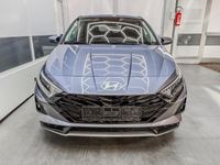 gebraucht Hyundai i20 STYLE NAVI SHZ LED ALU RFK KLIMAAUTOMATIK