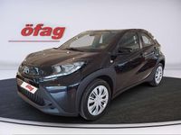 gebraucht Toyota Aygo X 1.0 VVT-i Play