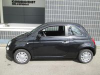 gebraucht Fiat 500C FireFly Hybrid 70 Klimaanlage,FreisprechBluetoot,DAB + ,