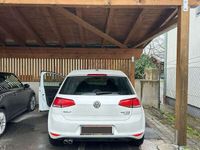 gebraucht VW Golf 2.0 TDI 4Motion BlueMotion Technology Allstar