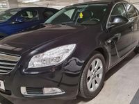 gebraucht Opel Insignia Insignia 2,0 CDTI DPF Ecotec ecoflex