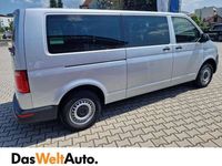 gebraucht VW Caravelle T6 KombiStart/Trend LR TDI