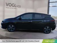 gebraucht Nissan Leaf TEKNA 40kWh