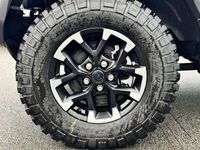 gebraucht Jeep Wrangler Rubicon PHEV 380 PS 4xe