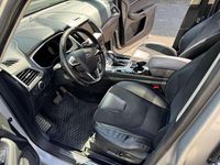 gebraucht Ford Galaxy 20 TDCi AWD Titanium Start/Stop Powershift