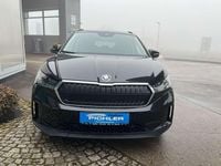 gebraucht Skoda Enyaq iV 60 Loft