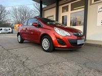 gebraucht Opel Corsa 1,2 Cool