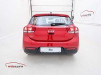 gebraucht Kia Rio 1.2 Titan