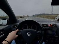 Gebraucht VW Golf IV GTI 200 PS (147 kW) 2005 Limousine