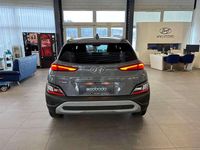 gebraucht Hyundai Kona Trend Line 1,0 T-GDi 2WD DCT k1bt1-O3 SUV