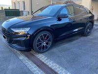 gebraucht Audi Q8 50 MHEV TDI quattro Tiptronic