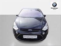 gebraucht Ford S-MAX Titanium 2,0 TDCi DPF