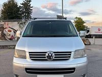 gebraucht VW T5 2.5 TDI PICKERL 01/26