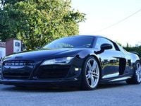 Gebraucht Audi R8 Coupé 420 PS (308 kW) 2007 Coupé