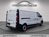 gebraucht Opel Vivaro Kasten L1H1 2,9t