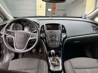 gebraucht Opel Astra ST 16 CDTI ECOTEC Sport Start/Stop