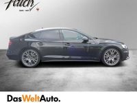 gebraucht Audi A5 40 TDI quattro S line