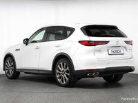 gebraucht Mazda CX-60 2.5L PHEV AWD Exclusive 360° BOSE HEAD-UP ++