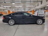 gebraucht Volvo S90 D4 Geartronic Momentum Pro LEDER NAVI LED-SCHEI...