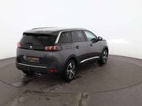 Gebraucht Peugeot 5008 Allure 131 PS (96 kW) 2021 Grau SUV
