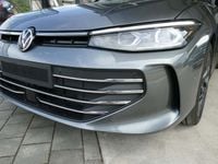 gebraucht VW Passat Variant Business TDI DSG