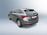 Neu Skoda Scala Selection 95 PS (69 kW) 2026 Mittelgrau  metallic Kleinwagen