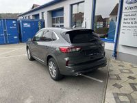 gebraucht Ford Kuga 2,5 Duratec PHEV Vignale Aut.