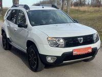 gebraucht Dacia Duster Blackshadow SCe 4WD***1.Besitz**Servicegepflegt***