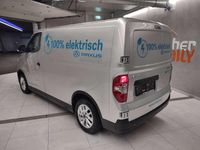 gebraucht Maxus eDeliver 3 SWB 50.2kWh 3-phasig