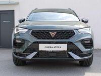 Neu Cupra Ateca 150 PS (110 kW) 2025 Grün SUV