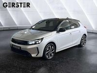 Gebraucht Opel Corsa 101 PS (74 kW) 2024 Silber Limousine