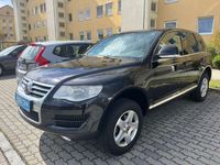 gebraucht VW Touareg 2.5 R5 TDI Automatik DPF