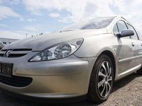 gebraucht Peugeot 307 Break XS 1,6 HDI 110 (FAP)