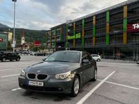 gebraucht BMW 525 525 d Aut.