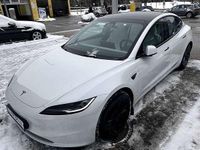 gebraucht Tesla Model 3 Standard Range RWD Premium 60kWh