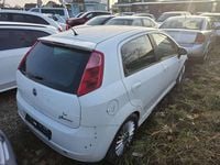gebraucht Fiat Grande Punto 1.4 16V Dynamic