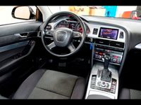 gebraucht Audi A6 Avant 2,7 TDI Multitronic DPF