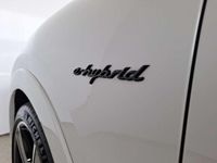 gebraucht Porsche Cayenne E-Hybrid